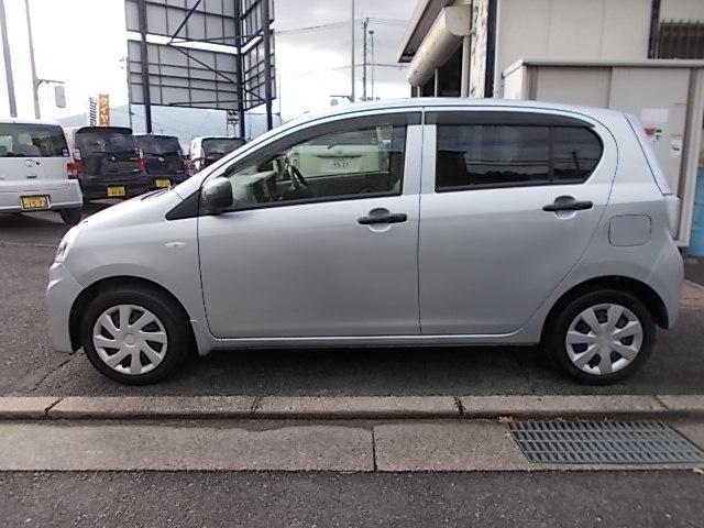 Subaru PLEO PLUS 2013