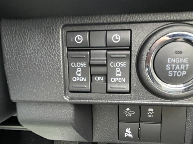 Daihatsu MOVE CANBUS 2024