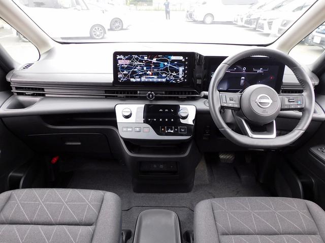 Nissan SERENA 2024