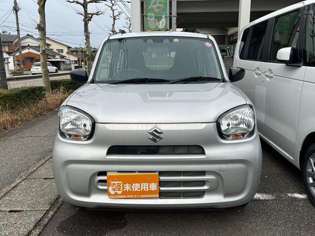 Suzuki ALTO 2023