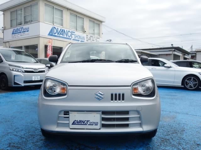 Suzuki ALTO 2020