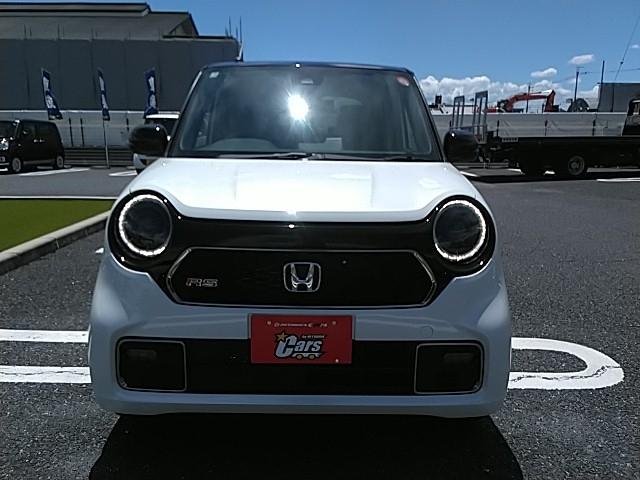 Honda N-ONE 2025