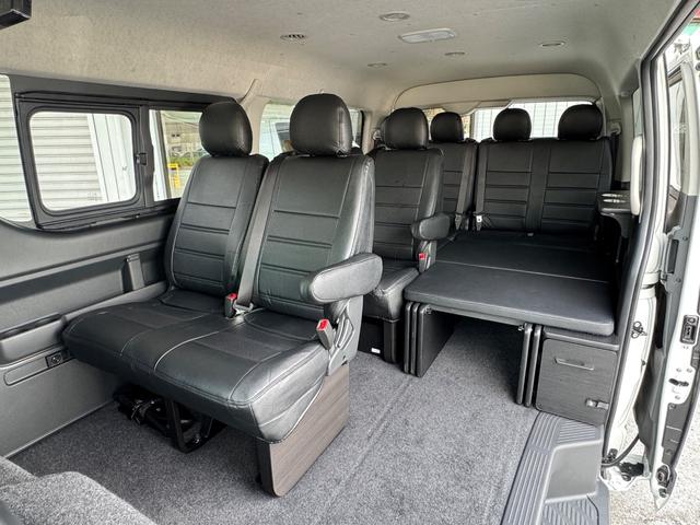 Toyota HIACE WAGON 2025
