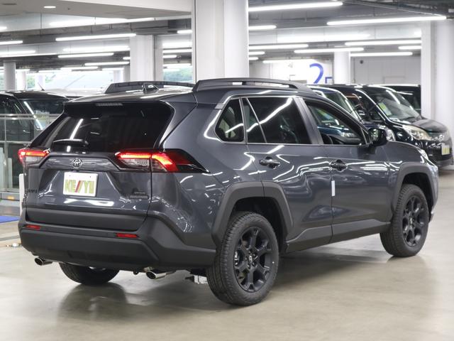 Toyota RAV4 2025