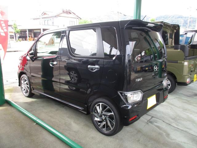 Mazda FLAIR 2024
