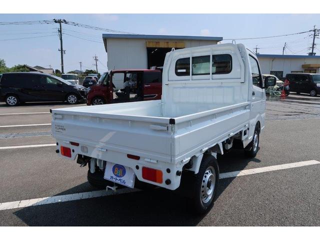 Nissan NT100CLIPPER TRUCK 2024