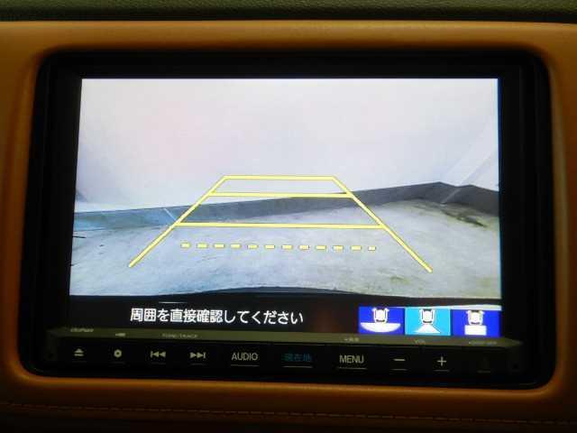 Honda VEZEL 2019