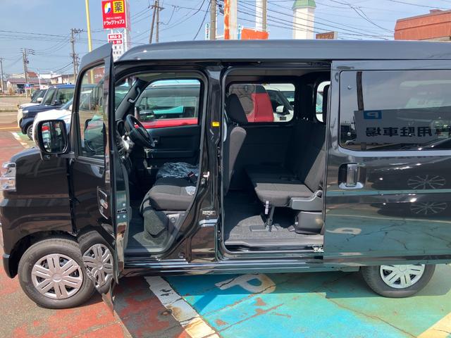 Daihatsu ATRAI 2025