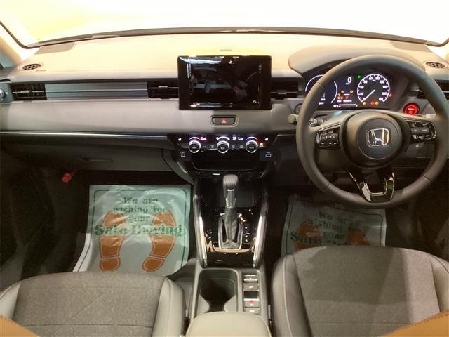 Honda VEZEL 2025
