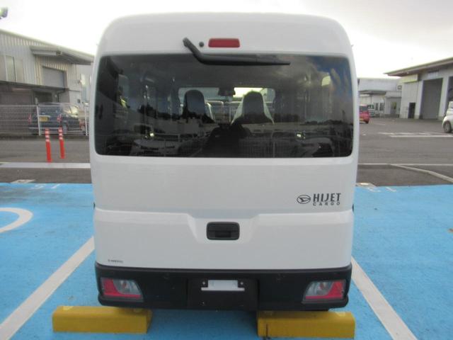 Daihatsu HIJET CARGO 2025