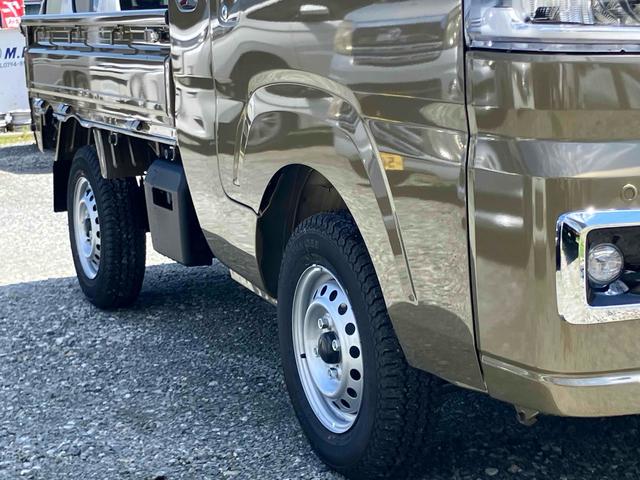 Daihatsu HIJET TRUCK 2025