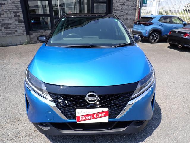 Nissan NOTE 2021