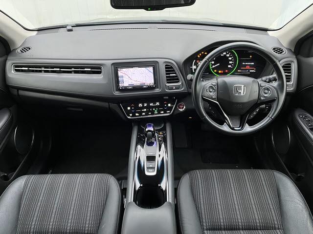 Honda VEZEL 2016