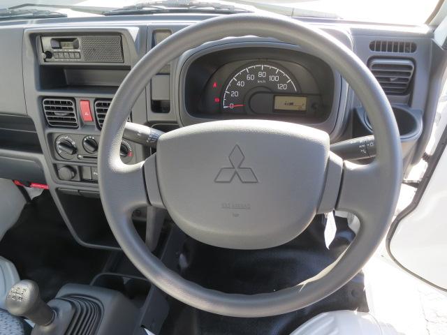 Mitsubishi MINICAB TRUCK 2025