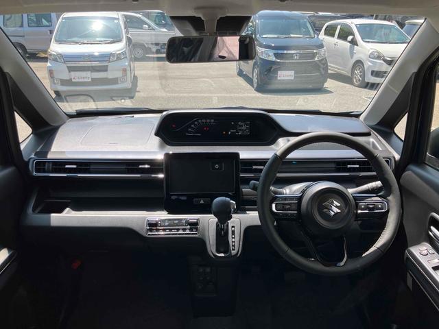 Suzuki WAGON R 2025
