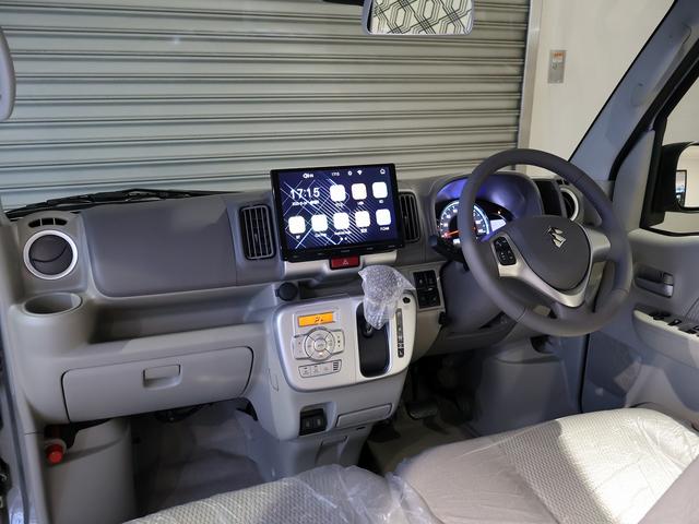 Suzuki EVERY WAGON 2025