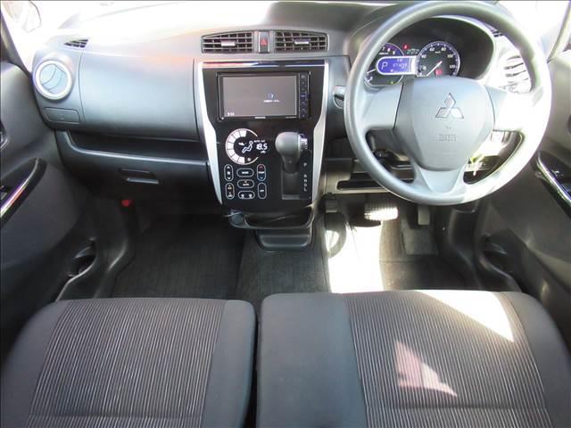 Mitsubishi EK CUSTOM 2017