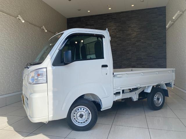 Daihatsu HIJET TRUCK 2025