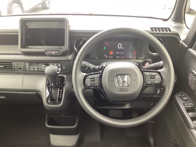 Honda N-BOX CUSTOM 2025