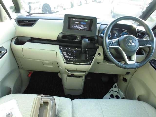 Mitsubishi EK SPACE 2022