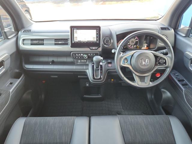 Honda N-WGN CUSTOM 2020