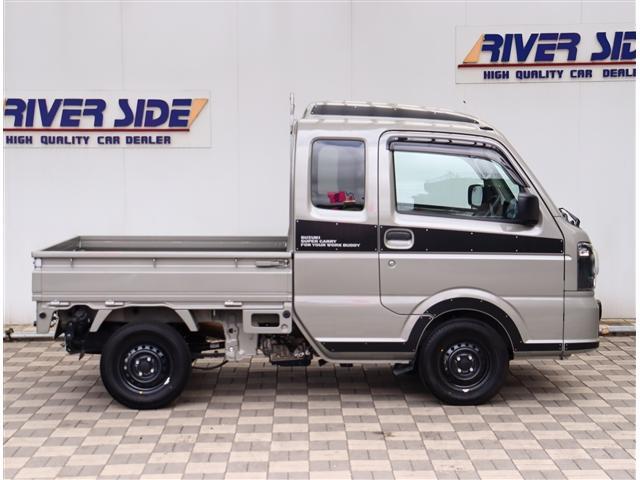 Suzuki SUPER CARRY 2024