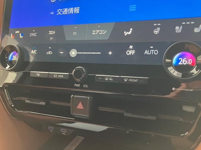 Toyota VELLFIRE HYBRID 2025