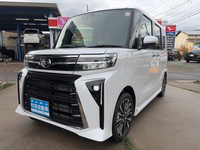 Daihatsu TANTO 2025