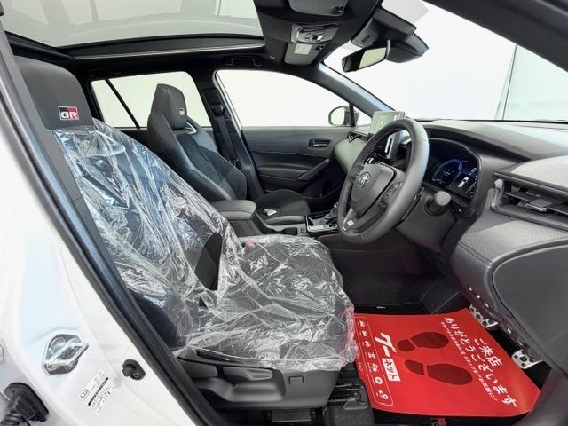 Toyota COROLLA CROSS 2026