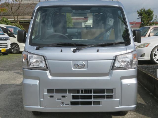 Daihatsu HIJET TRUCK 2026