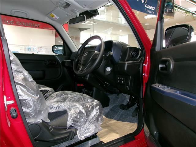 Suzuki ALTO 2024