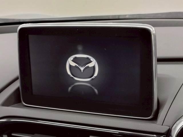 Mazda ROADSTER RF 2017