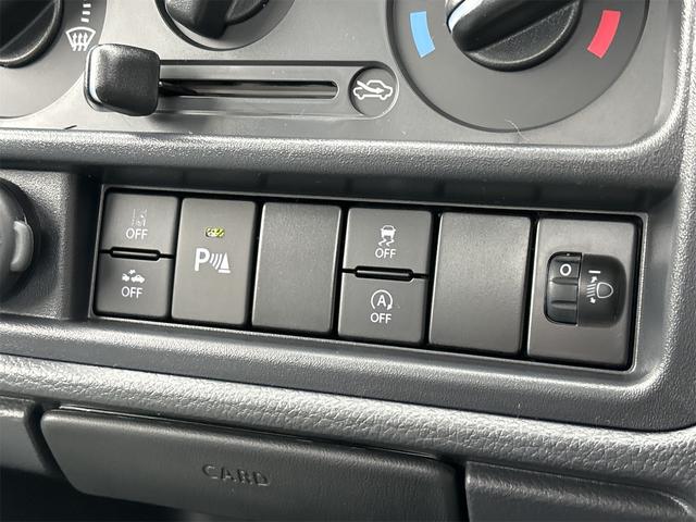 Suzuki CARRY TRUCK 2024