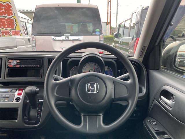Honda N-ONE 2017