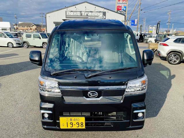 Daihatsu HIJET TRUCK 2025