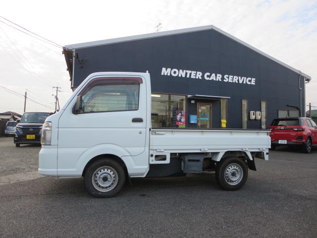 Mitsubishi MINICAB TRUCK 2018