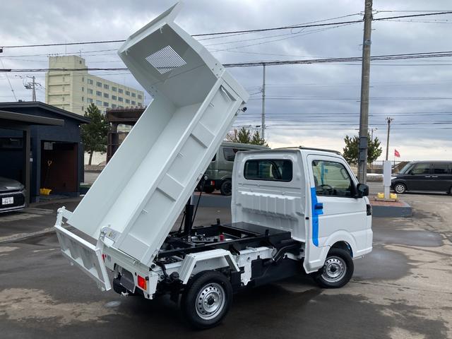 Suzuki CARRY TRUCK 2026