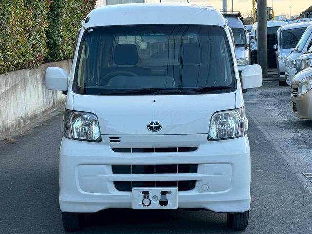 Toyota PIXIS VAN 2017