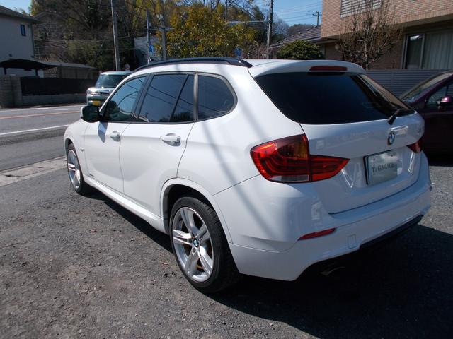 BMW X1 2011