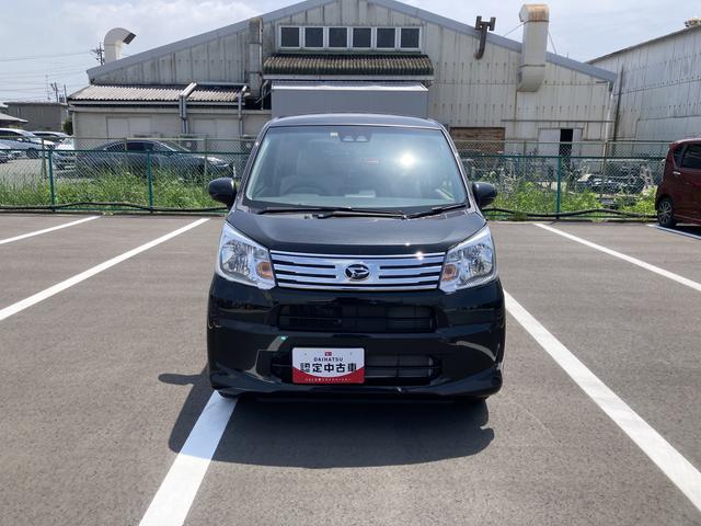 Daihatsu MOVE 2022