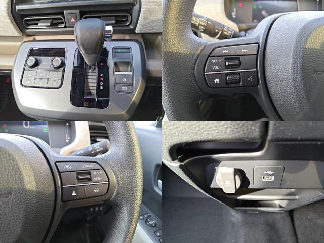 Honda FREED 2026