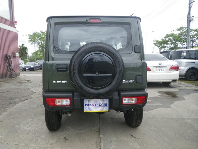 Suzuki JIMNY 2024