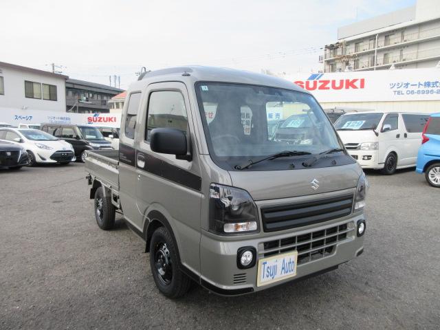 Suzuki SUPER CARRY 2026