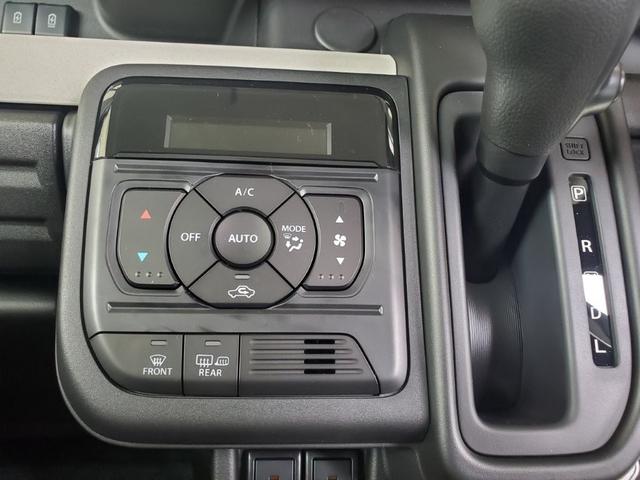Suzuki SPACIA 2026