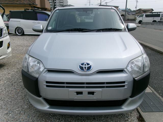 Toyota PROBOX 2023