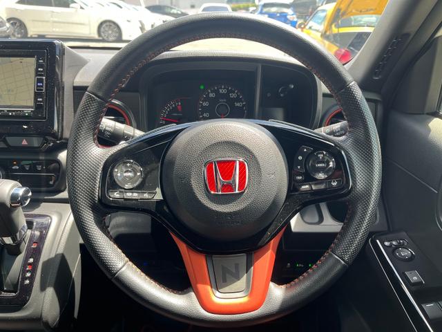 Honda N-ONE 2021