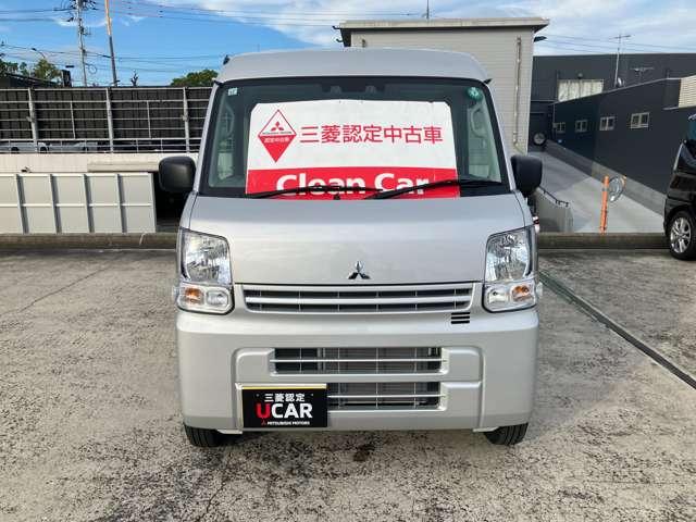 Mitsubishi MINICAB VAN 2024