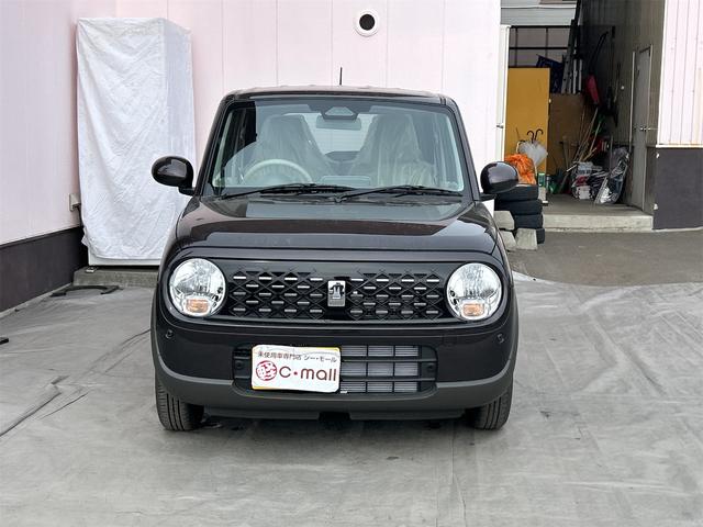 Suzuki ALTO LAPIN 2025