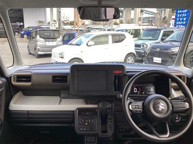 Suzuki SPACIA 2026