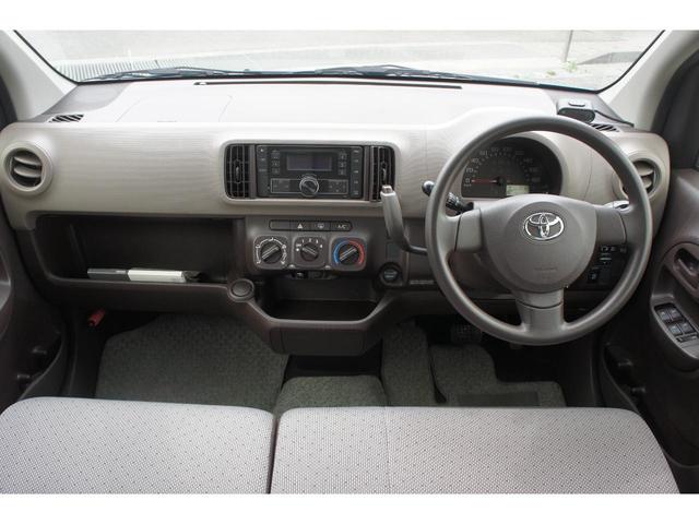 Toyota PASSO 2014